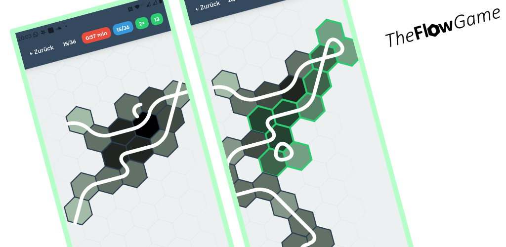 TheFlowGame App